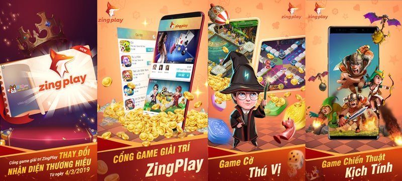 reviw zingplay cong game gai tri da nen tang ban nen thu