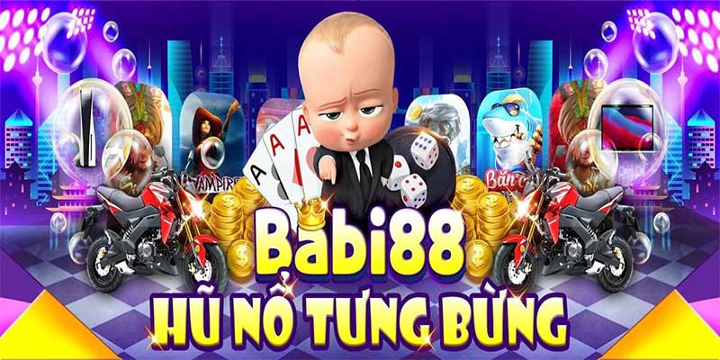 Sơ lược một số thông tin cổng game siêu hot Babi88