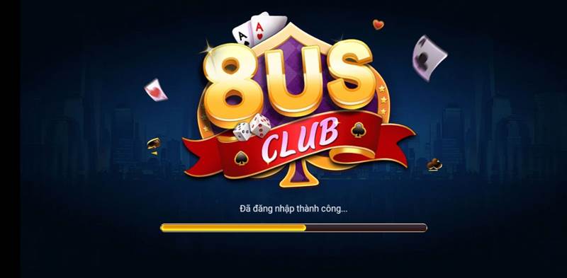 Thông tin chi tiết về cổng game uy tín 8US