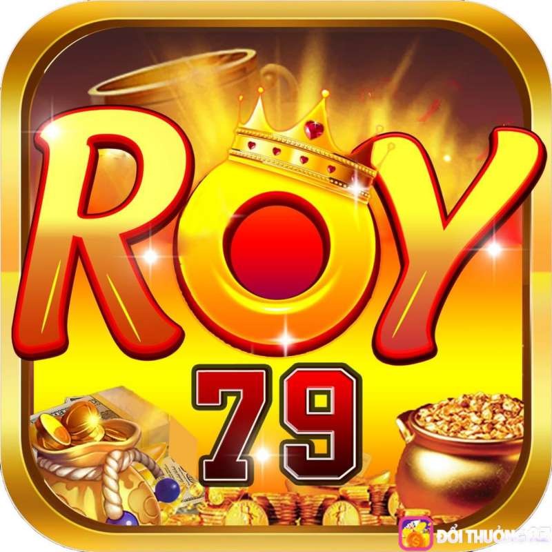 Trải nghiệm vui vẻ bên cổng game Roy79 Club