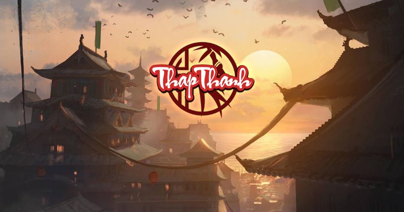 Thapthanh event - Tương tác nhận mưa giftcode