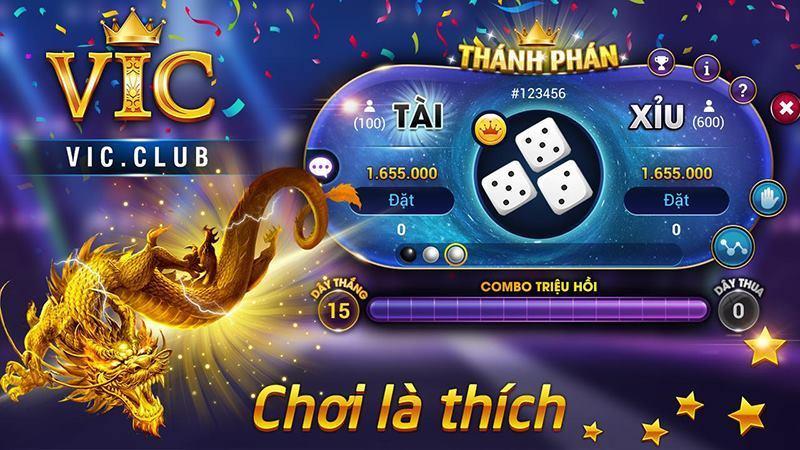 Hướng dẫn nhận Vic Club Giftcode siêu đơn giản