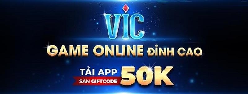 Hướng dẫn nhận Vic Club Giftcode siêu đơn giản