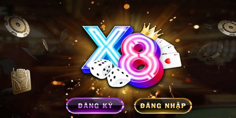 X8 Club Event – Chơi game nhận code không giới hạn