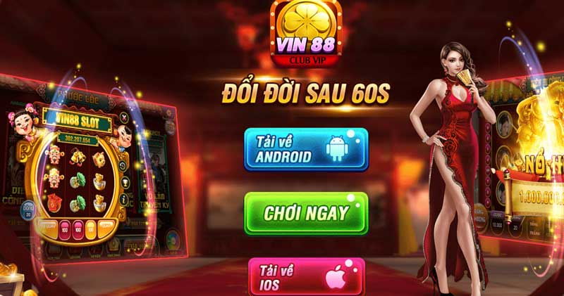 Tất tần tật về các giftcode mà anh em sẽ nhận tại Vin88 Giftcode