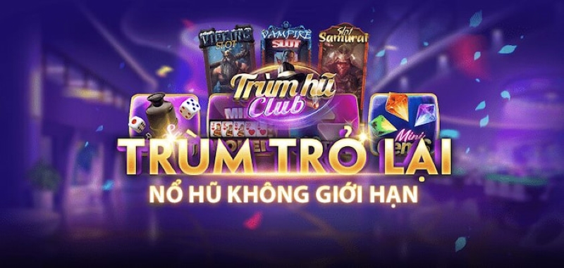 Trùm Hũ Giftcode nhận quà liền tay