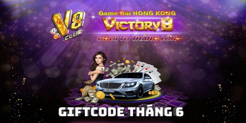 Tổng hợp các V8 Club [Event] đặc sắc