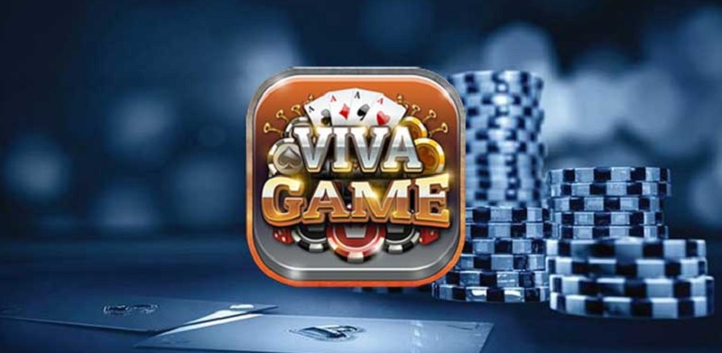 Khuyến mãi đổi thưởng game bài 3D tại Viva Game Giftcode