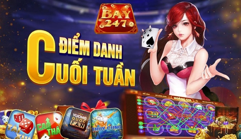 Bay247 Giftcode- Săn code khuyến mãi cho thành viên mới