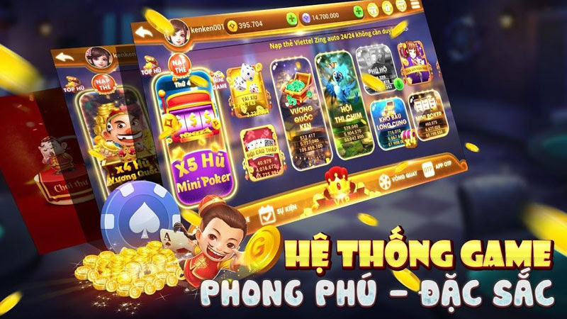 Box88 Giftcode – Chơi game bài tặng tiền 50k cho người chơi mới