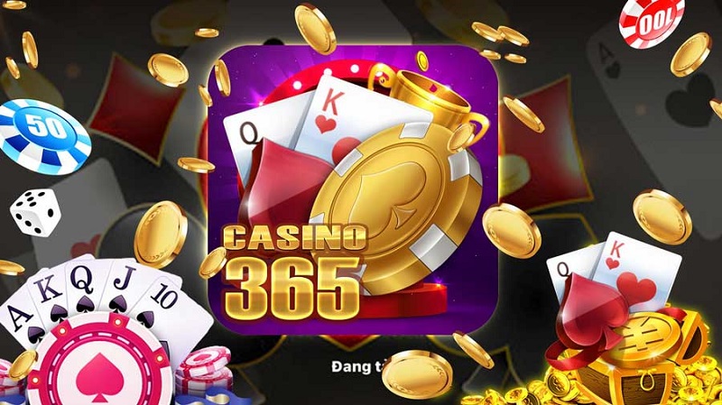 Điều kiện săn code free từ Casino365 Giftcode