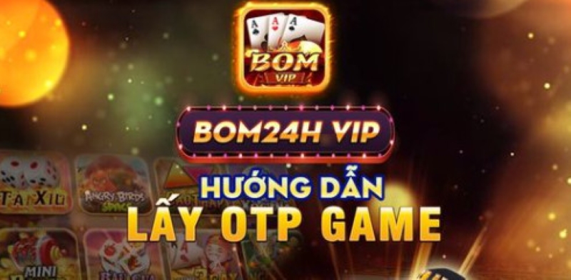 Top 4 khuyến mãi siêu khủng tại Bom24h giftcode