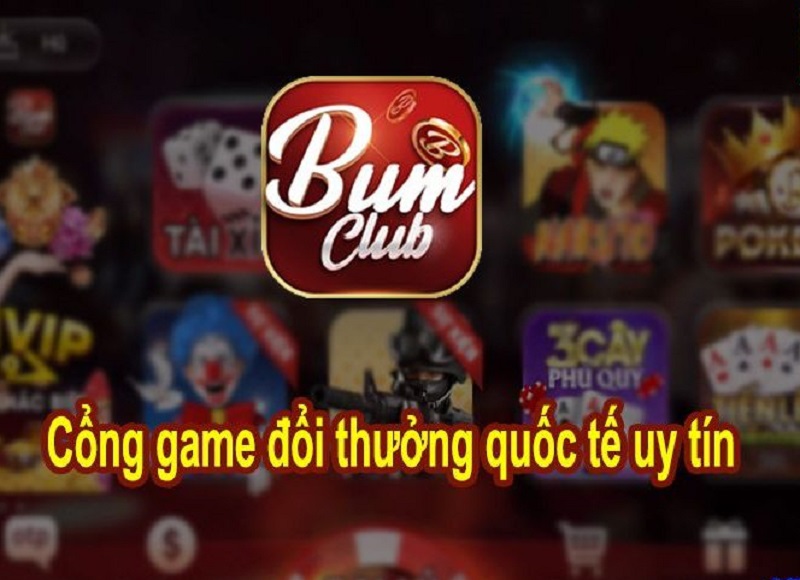 Bum Club Giftcode  - Hướng dẫn săn giftcode cực hot mà cược thủ không nên bỏ qua