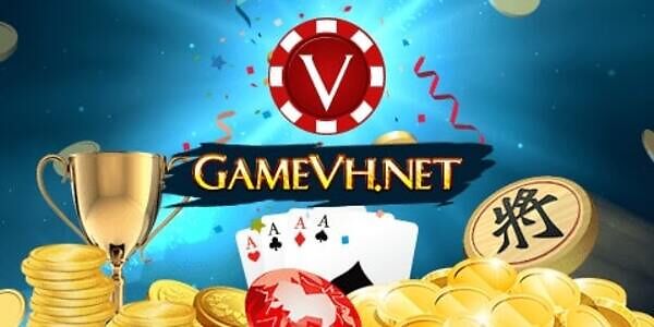 Thách thức cùng tựa game nổ hũ vip gamevh đẳng cấp năm 2023