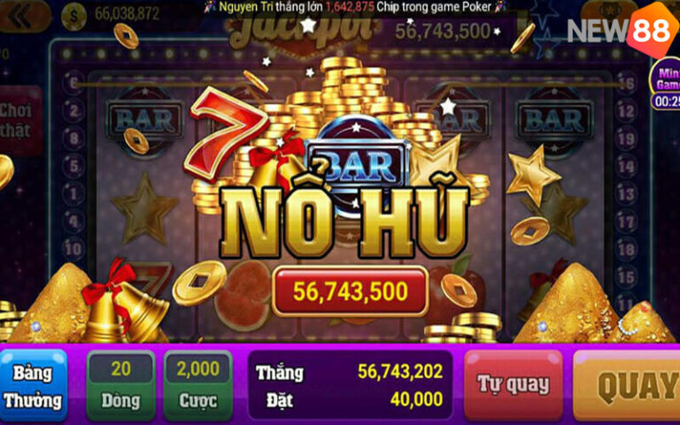 App nổ hũ zingplay - Tối ưu khả năng nhận thưởng miễn phí