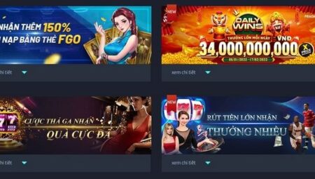 Khám phá điều thú vị về nổ hũ đổi thưởng v9bet