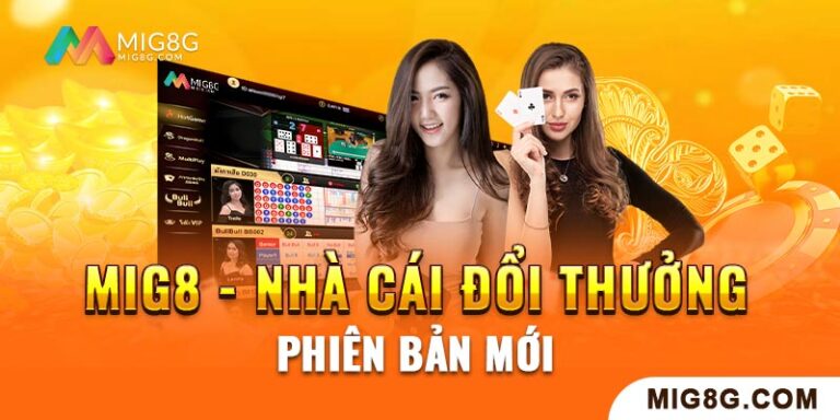 Cách chơi nổ hũ online mig8 dễ dàng thắng lớn