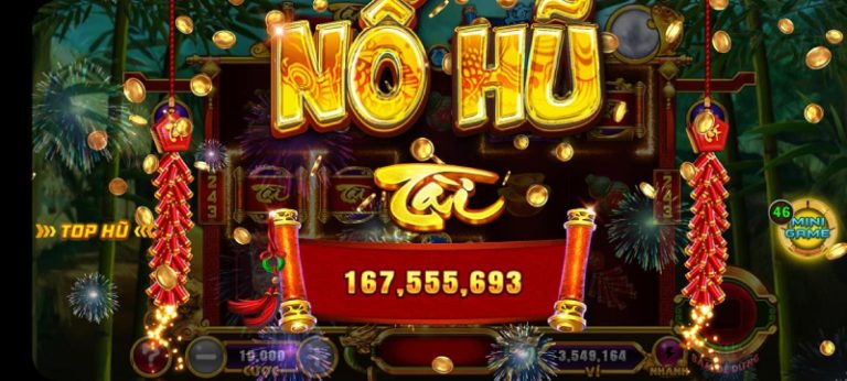 Tham gia Nohu Club 789bet - Ăn nhanh thắng nhanh rinh quà khủng