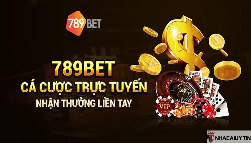 Tham gia Nohu Club 789bet - Ăn nhanh thắng nhanh rinh quà khủng