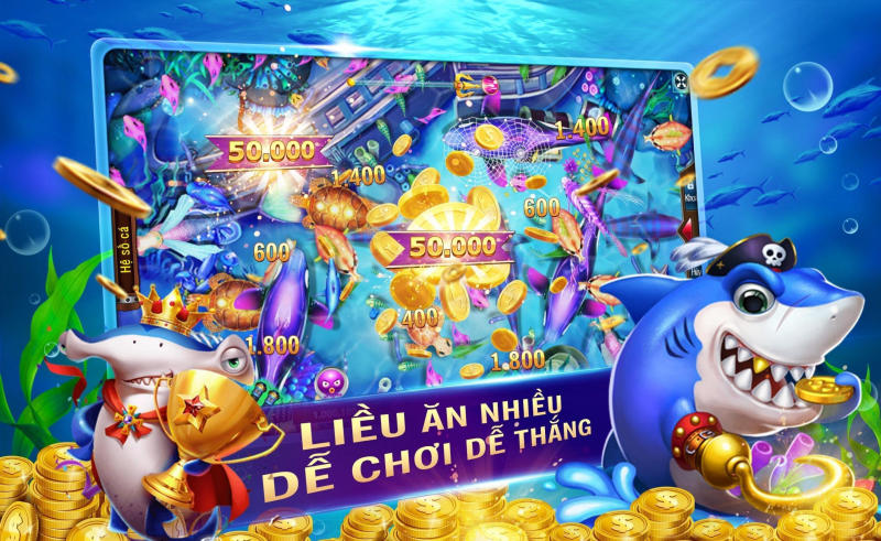 Trải nghiệm ngay game bắn cá sunwin nhận code 100k