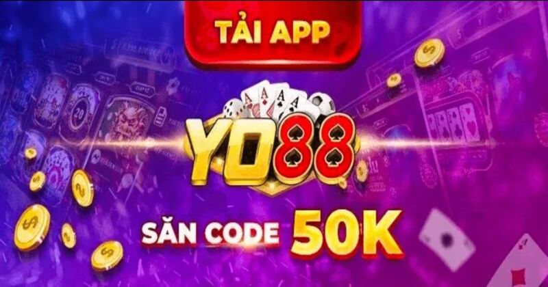 Dung lượng tải game Yo88 nhẹ