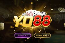 Yo88 – Game bài hỗ trợ đặt cược đa nền tảng IOS/ANDROID/WEB cực hay