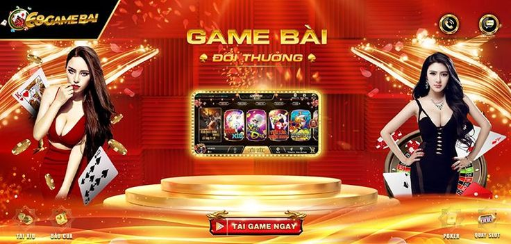 68gamebai - một trong những sòng bài trực tuyến uy tín, chất lượng nhất