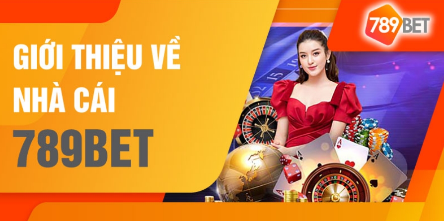 Giới thiệu về nhà cái 789 bet