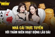 789win – Nhà cái trực tuyến với thâm niên lâu năm