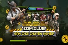 Zomclub – Ông trùm làng game được săn đuổi gắt gao trong năm 2024