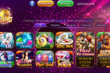 ChoangClub – Cùng tìm hiểu về cổng game đổi thưởng được yêu thích nhất 2024