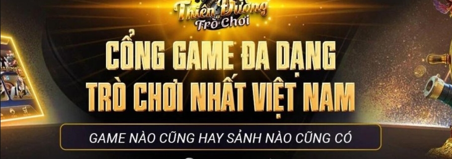 Cổng game Tdtc là một cổng game khá uy tín