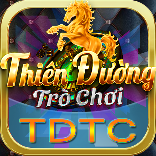 Thiên Đường Trò Chơi – Cổng game trực tuyến hàng đầu của năm 2024