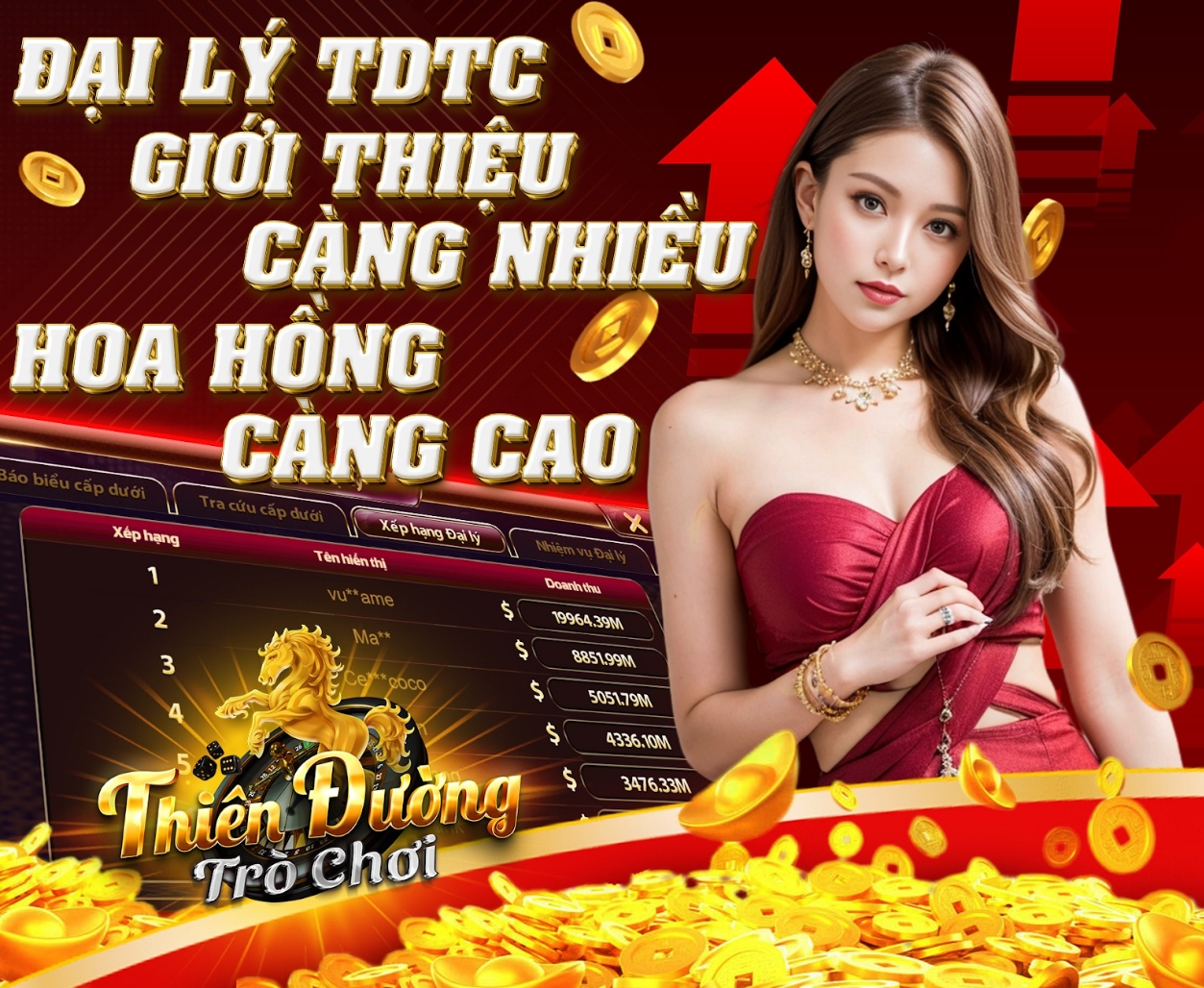 Hoa hồng giới thiệu hấp dẫn 