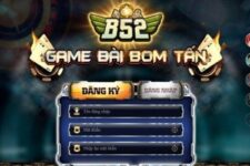 Hướng dẫn đăng ký B52 để có trải nghiệm game đỉnh cao