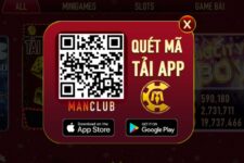 Hướng dẫn tải app Man Club:  trải nghiệm game đỉnh cao trên di động