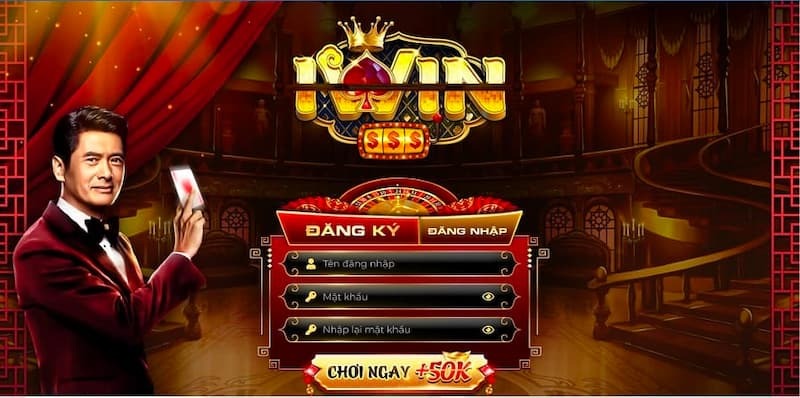 Hướng dẫn đăng ký Iwin Club và những lưu ý khi đăng ký