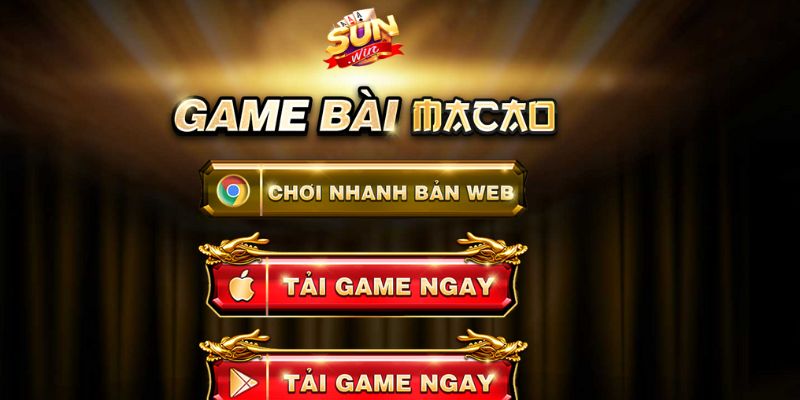 Hướng dẫn tải app Sunwin cho Android