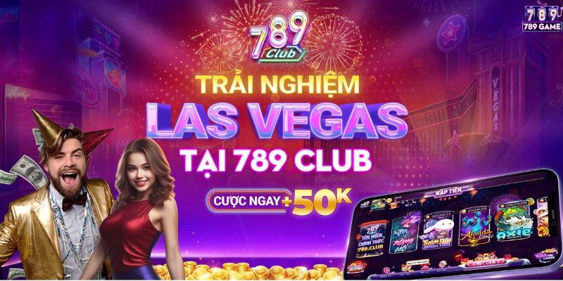 Hướng dẫn đăng nhập 789Club trên mọi thiết bị