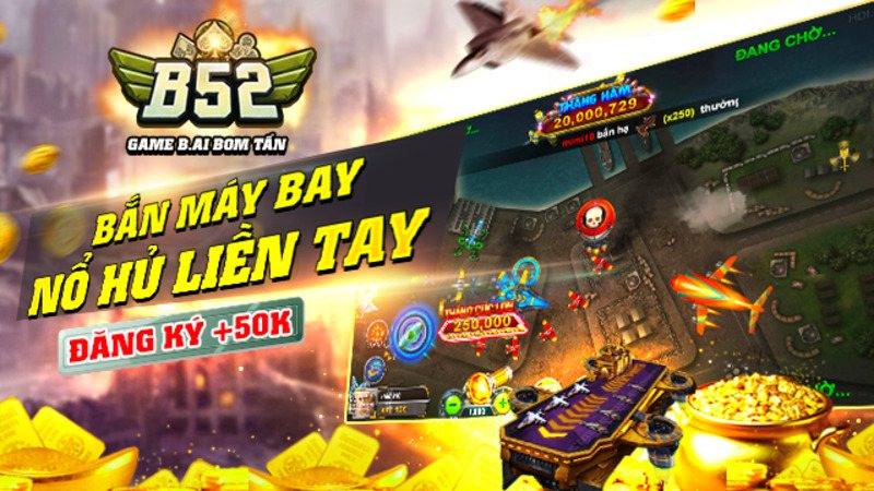 Phân loại các B52 Game Giftcode phổ biến hiện