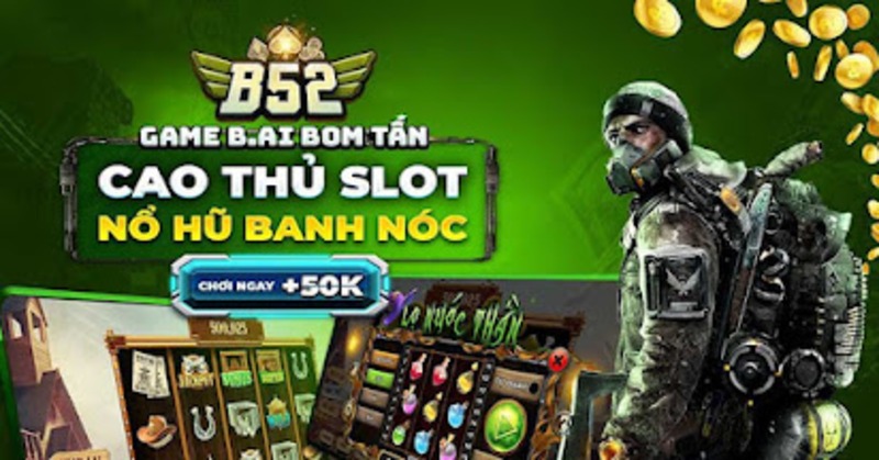 Cách nhận Giftcode B52 Game dễ dàng nhất