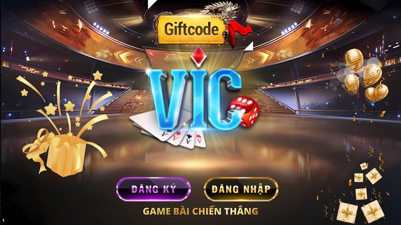 Điều kiện để lấy mã Vic Club Giftcode như thế nào?