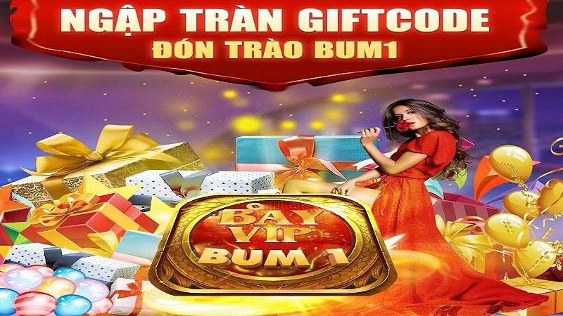 Bật mí vài kinh nghiệm nhỏ khi lấy mã Bayvip Giftcode