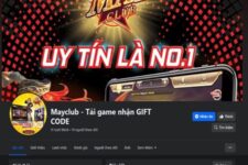 May Club Giftcode – Tham gia ngay phát tài ngay