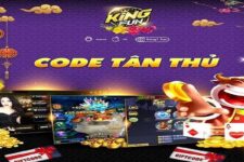 King Fun Giftcode – Cập nhật các chương trình ưu đãi cực khủng