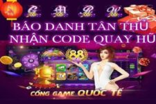 Vin88 Giftcode – Tất tần tật các cách thức nhận code miễn phí 