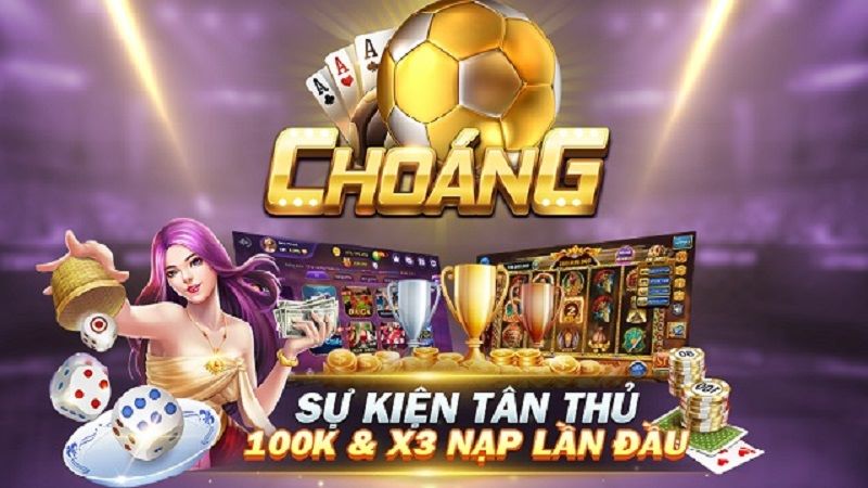 Săn deal lớn cùng hàng ngày mã Choang Club Giftcode