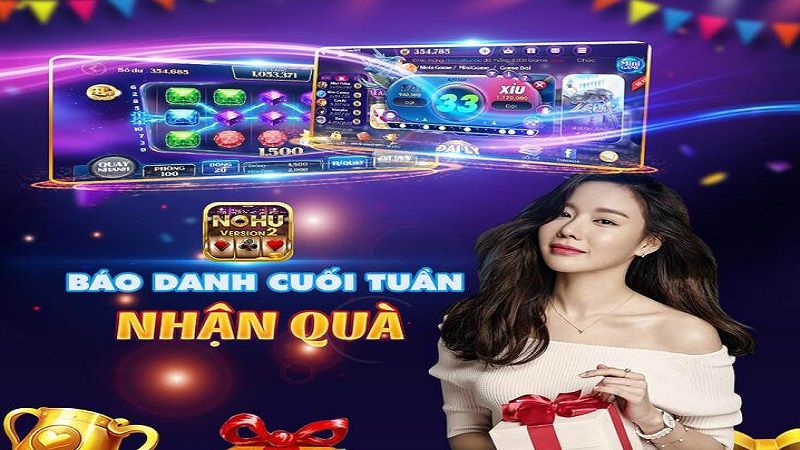 Hướng dẫn cách thức lấy các mã Nohu39 Giftcode