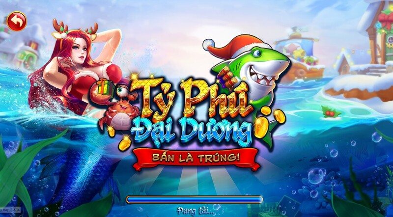 Những điểm đặc biệt tại game bắn cá X8 Club