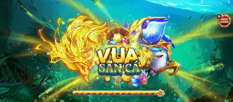 Tại sao nên chơi game bắn cá Nhatvip?